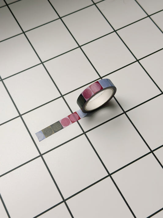 Circles Washi Tape