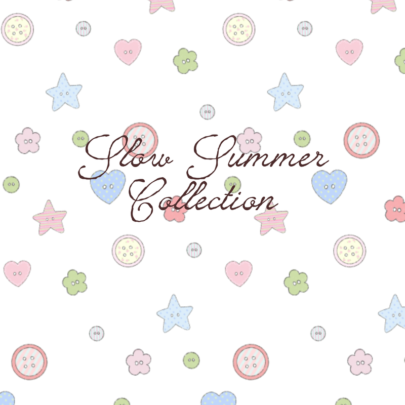 Slow Summer Collection