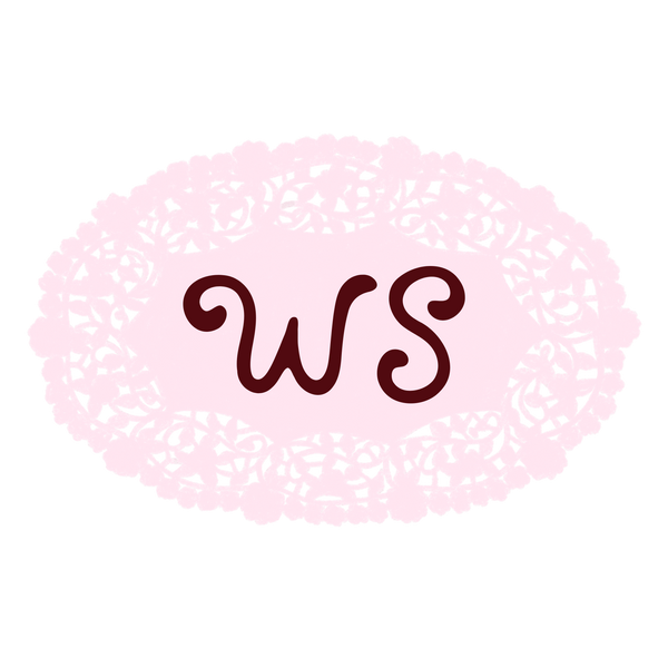 written stationery